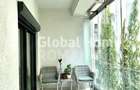 Apartament cu 2 camere semidecomandat în 13 Septembrie - 9