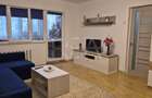 Garsonieră decomandată în Uverturii - 2