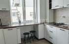 3 Camere de inchiriat mobilat si utilat cu Parcare demisol | - 3