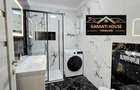 Bloc nou, apartament cu 3 camere, mobilat, 2 parcari, 470/Luna - 1