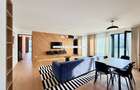 DE INCHIRIAT APARTAMENT SUPERB CU 3 CAMERE/GARAJ/DRUMUL POIENII/COMPLEX STEJERIS - 1