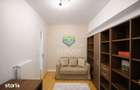 3 camere tip loft |Serena Apartments| Zona Parcul Carol Loc de parcare - 10
