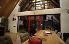 Cabana A-frame de inchiriat - 3