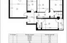 Apartament spatios cu 4 camere, 105,28 mp utili Ultracentral, Pite - 2