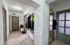 Apartament cu 3 camere, 75mp utili+3 balcoane, etaj 5/5, bloc cu lift - 4