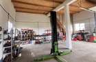 Hala Service Auto Complet Utilata + Casa de Locuit - 6