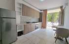 Apartament cu 2 camere semidecomandat în Tipografilor - 2