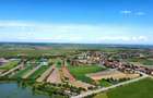 Teren intravilan 2.500 mp in Boghis | Ideal pentru casa sau pensiune | langa balta de pescuit - 1