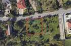 Teren Construcții intravilan de 500 mp, în Gării - 2