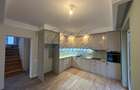 Duplex cu 5 camere cu Canalizare în Borhanci - 6