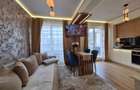 Apartament cu 2 camere semidecomandat în Florești - 3