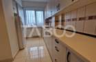 Apartament cu 3 camere decomandat, mobilat în Central - 11
