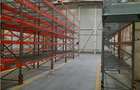 Spațiu industrial, de 1,770 mp, în Vest - 14