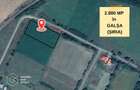 Teren  intravilan in loc Galsa - 1