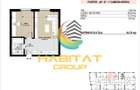 Apartament 2 Camere Sector 4 Grand Arena 43.7Mp - 2