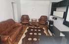 Apartament 3 cam. de inchiriat tomis 2 parter