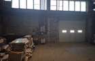 Spațiu industrial, de 432 mp, în Bartolomeu - 6