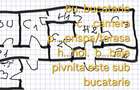 Casă cu 3 camere în Radomirești - 9