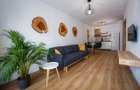 Dau in chirie Apartament 2 camere + Parcare zona Ceyrat - 3