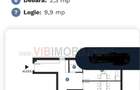 Apartament cu 2 camere decomandat în Străulești - 8