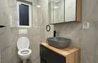 Duplex cu 4 camere cu Canalizare în Florești - 14