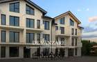 Apartament 4 camere 114mp cartier Davinci Cristian - 2