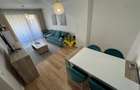 Apartament cu 2 camere semidecomandat în Plopilor - 7