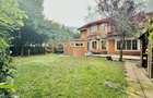 Duplex cu 7 camere cu Canalizare în Pipera - 1