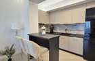 COMISION 0% Apartament 2 cam- Cortina North prima inchiriere - parcare subterana - 5