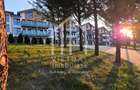Apartament cu gradina - 3 camere - 61,5 mp + 50 mp gradina, parcare