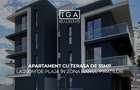 Apartament cu 2 camere decomandat în Nord - 1