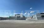 Spatiu industial, 560 mp, spatiu complet nou, zona parcul industial Ae - 1