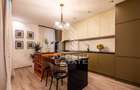 Apartament cu 2 camere semidecomandat în Take Ionescu - 1