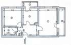 Apartament cu 2 camere decomandat în Crângași - 16