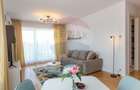 Apartament cu 2 camere decomandat în Herăstrău - 1