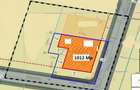 Teren Sisesti 1012 mp New 2025 - 1