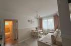 Apartament cu 3 camere semidecomandat în Florilor - 6