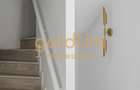 Duplex cu 5 camere cu Canalizare în Pipera - 8