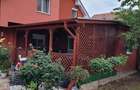 Casă cu 4 camere în Central - 5