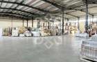 Spațiu industrial, de 2,402 mp, în Periferie - 3