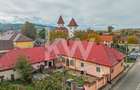 Casă individuală cu 6 camere cu Garaj în Șinca Veche - 1 Casă individuală cu 6 camere cu Garaj în Șinca Veche - 1