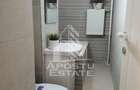 Apartament cu 3 camere semidecomandat în Girocului - 14