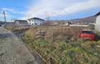 Teren 1.250 mp, toate utilitatile Bascov, Valea Ursului, AG - 3