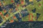 Teren Predeal zona Cioplea, 1000mp - 1