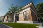 Regal Residence - Casa de lux vanzare - Corbeanca (Bucuresti-Ilfov)