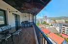 Apartament cu 3 camere semidecomandat în Central - 8