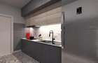 Apartament cu 2 camere decomandat în Tomis Plus - 8 Apartament cu 2 camere decomandat în Tomis Plus - 8