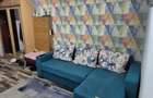Garsoniera tip studio compartimentata in 2 camere de inchiriat zona Iancului - 5