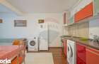 Comision 0% | Apartament 2 camere, mobilat, vedere la padure Predeal - 10