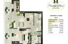 Apartament cu 2 camere decomandat în Străulești - 13